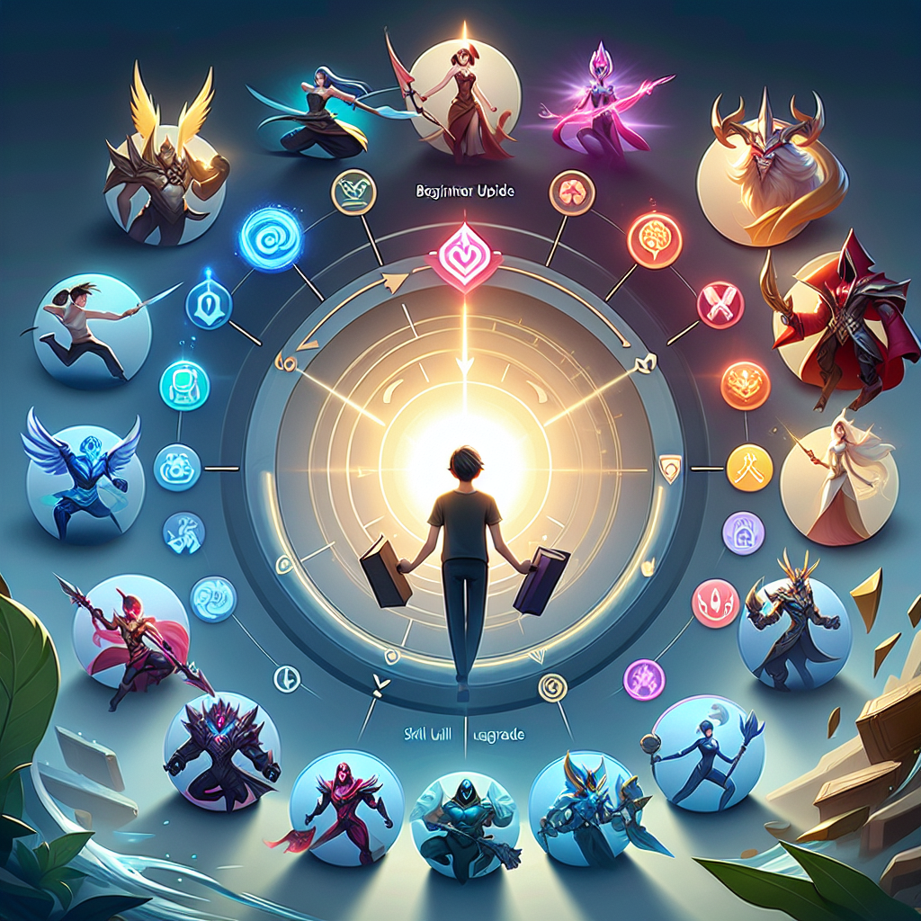Beli Skin Mobile Legends: Panduan Lengkap untuk Pemain Baru