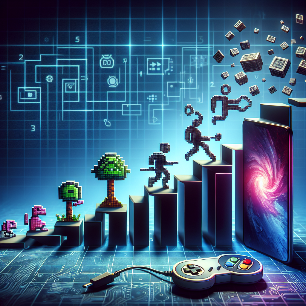 The Evolution of Mobile Legends: A Deep Dive into its Background