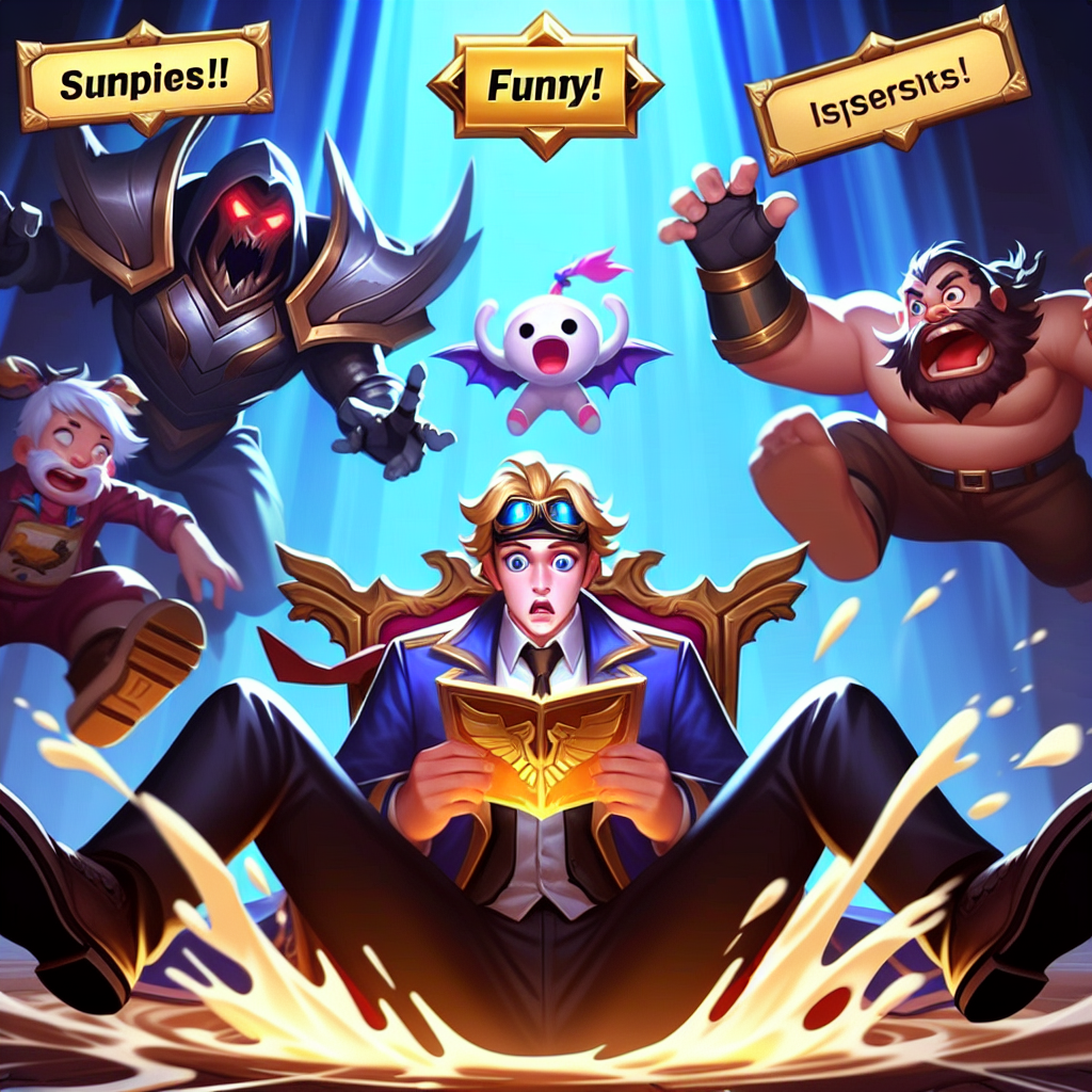 Hilarious Mobile Legends Memes That Every Gamer Can Relate To