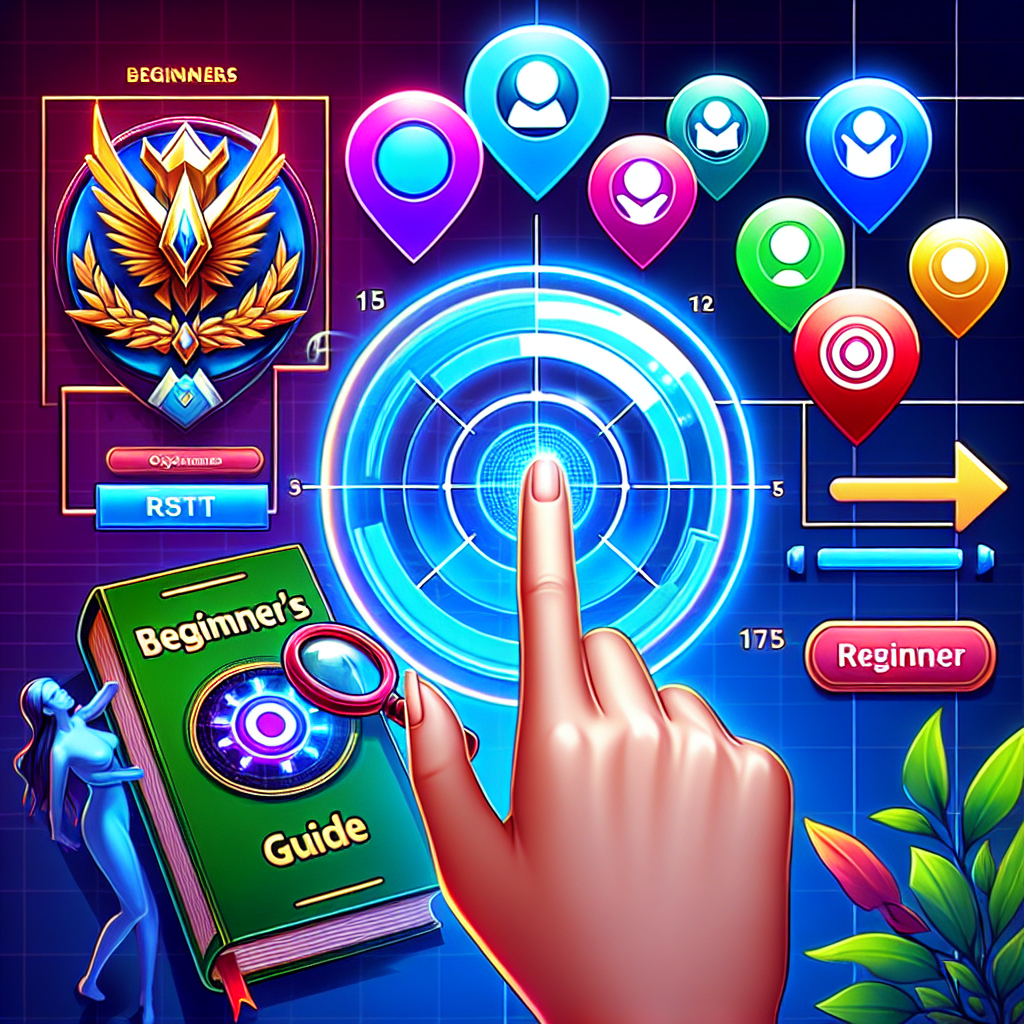 Urutan Rank Mobile Legend: Panduan Lengkap untuk Pemain Pemula