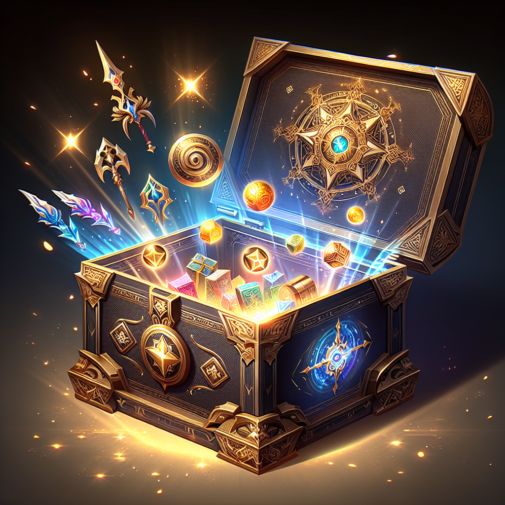 Mobile Legend PNG: The Ultimate Collection for Fans