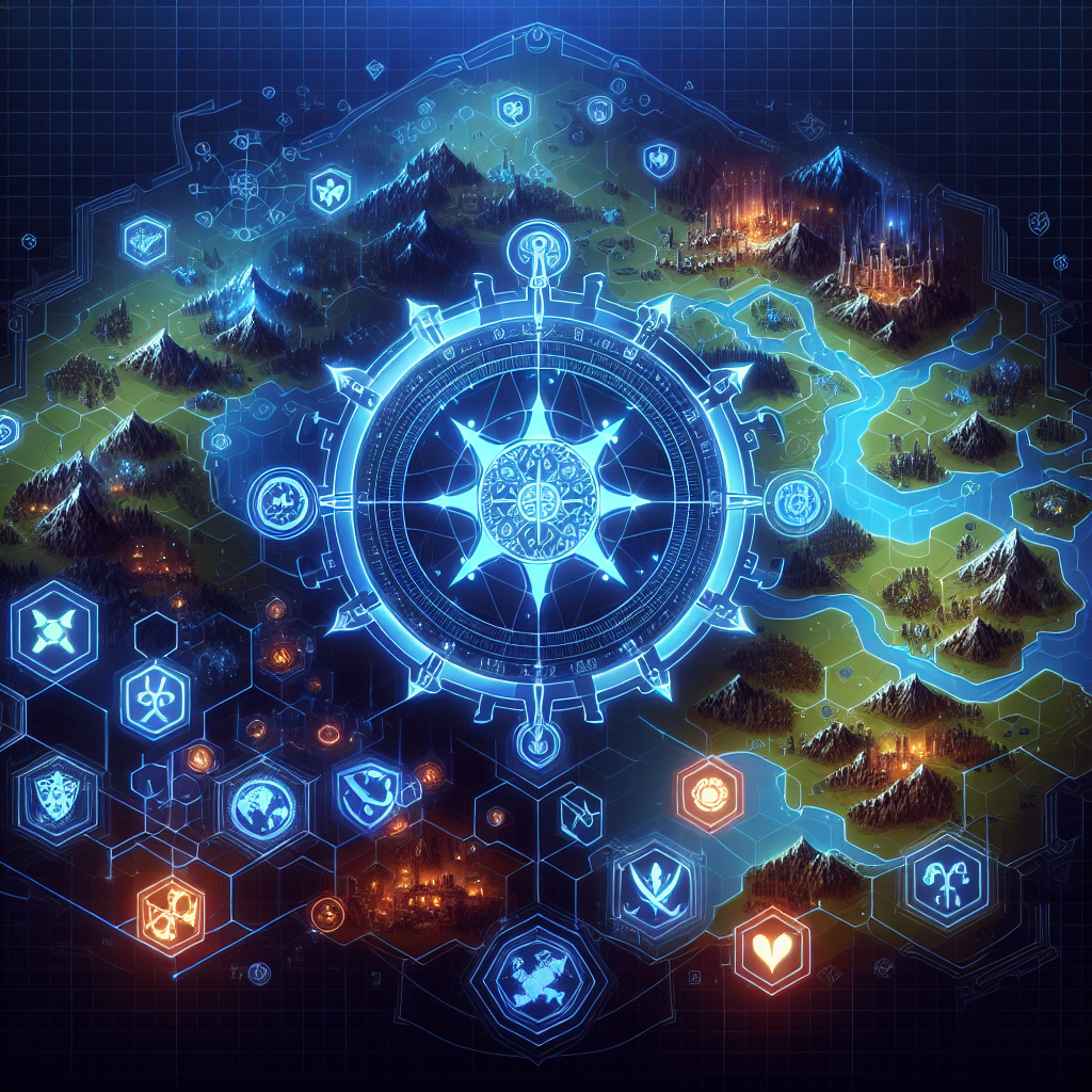 Ultimate Guide to Mastering the Map in Mobile Legends