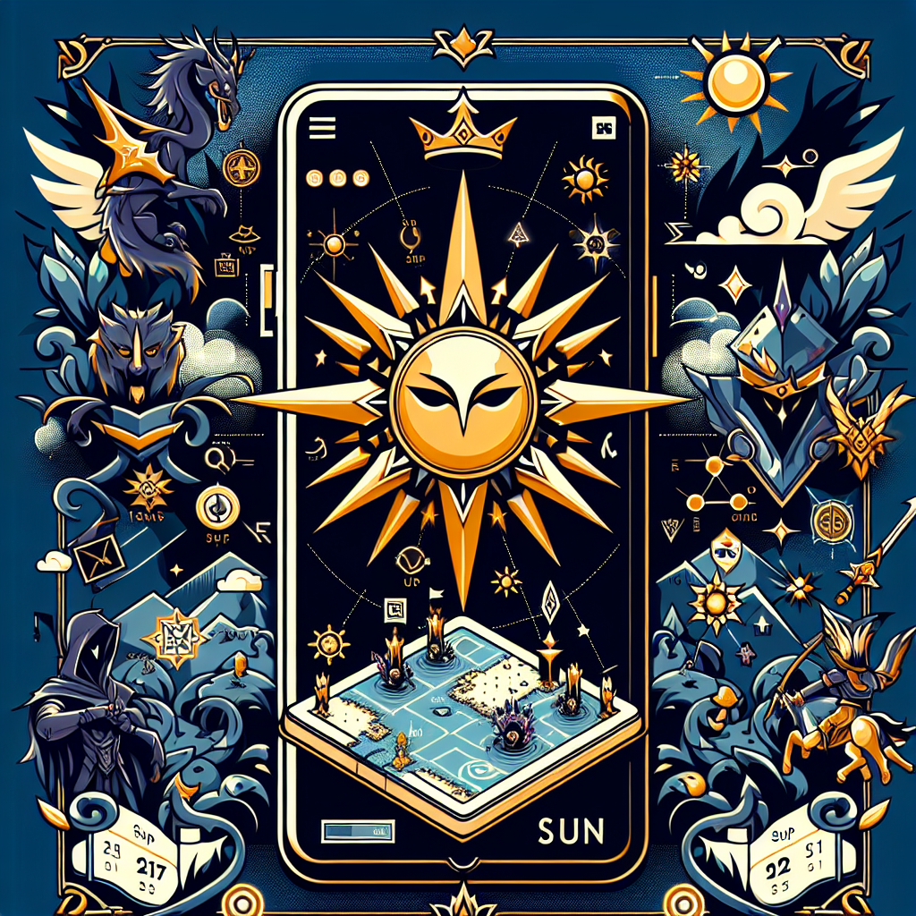 The Ultimate Guide to Mastering Sun in Mobile Legends: Tips and Strategies