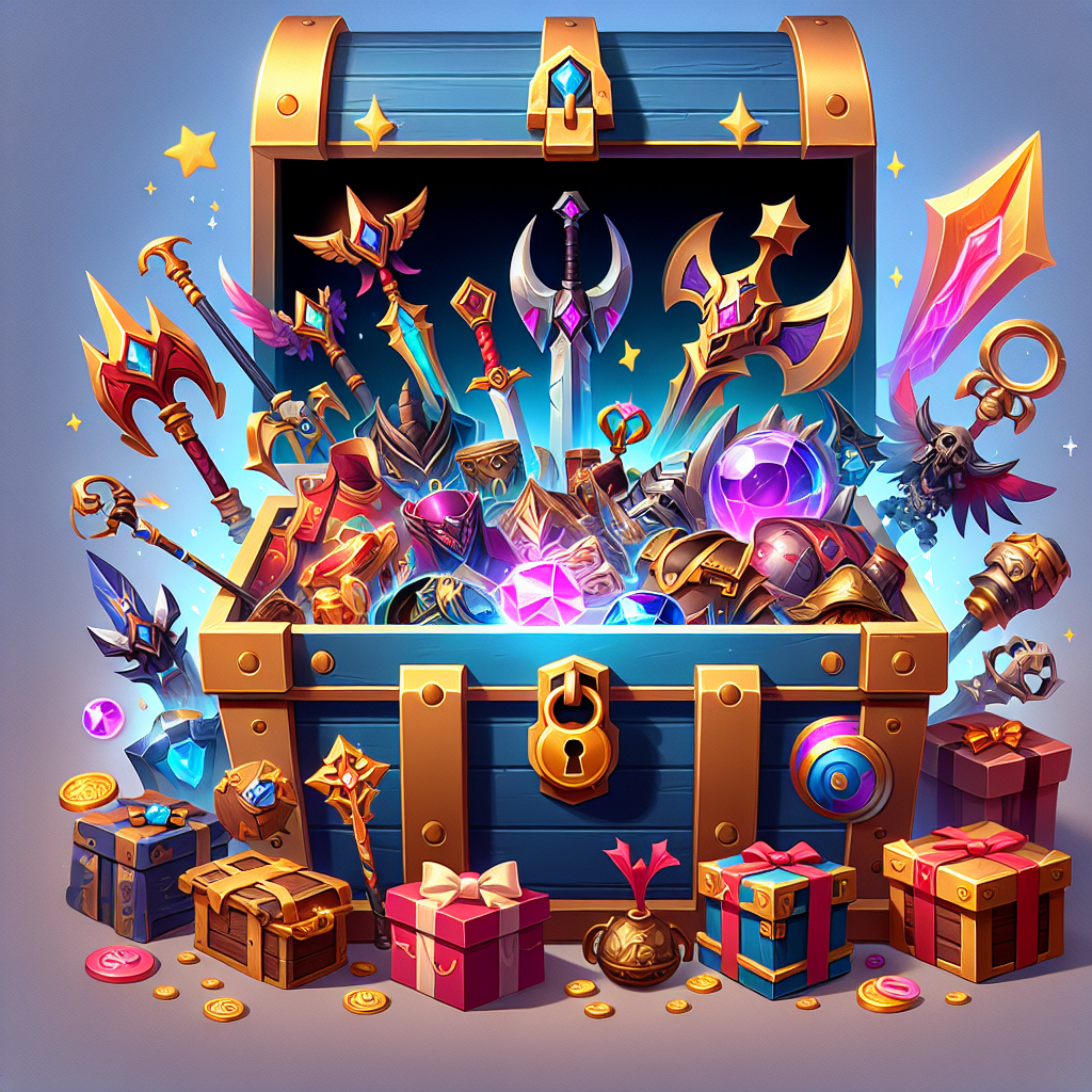 Mobile Legends Redeem Codes: How to Unlock Exclusive Rewards Immediately