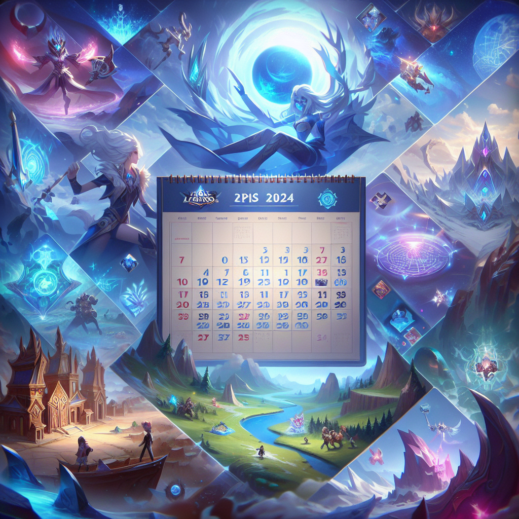 jadwal m6 mobile legend 2024