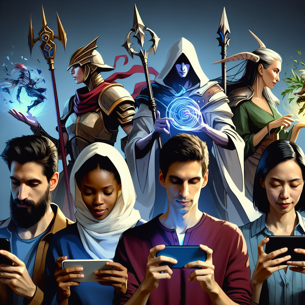 Strategies to Master Your Favorite Heroes in Mobile Legends