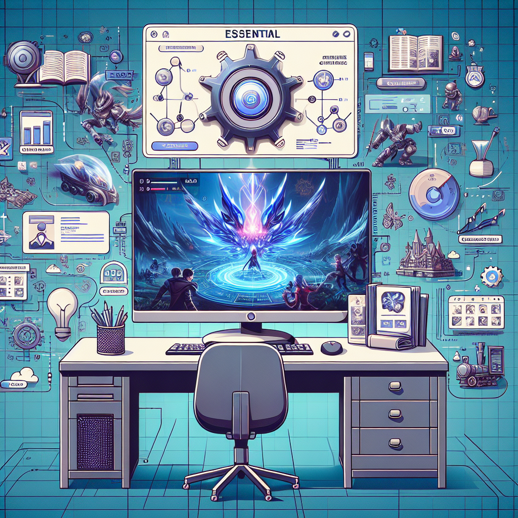 cara main mobile legend di pc: Panduan Lengkap