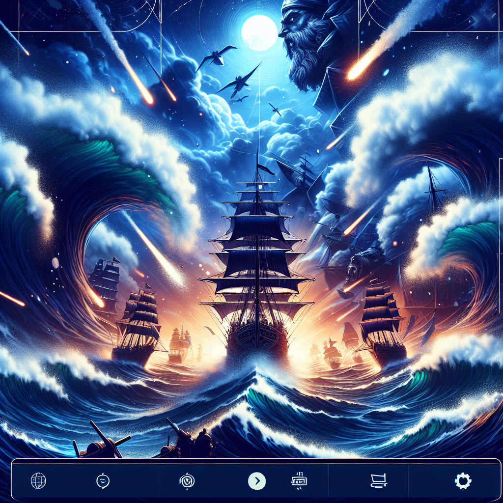 Sea Games Mobile Legends: A Battle for Glory