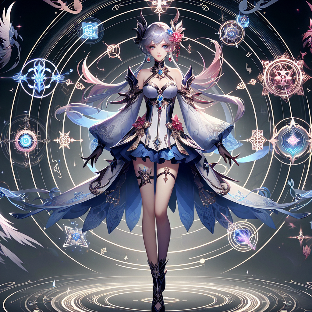 Cici Mobile Legend: Unleashing the Secrets of the Game's Top Performer