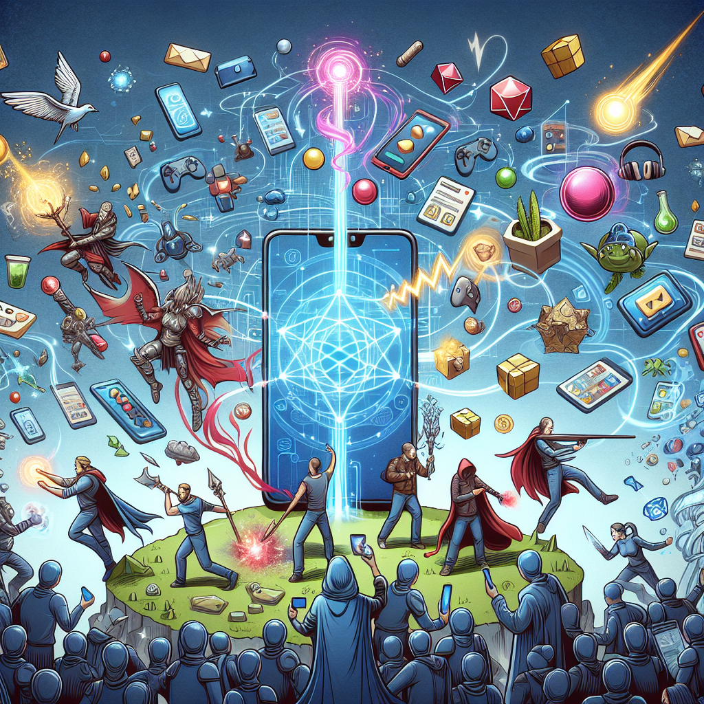 Exploring Codashop: Your Ultimate Guide to Mobile Legends Top-Up Solutions