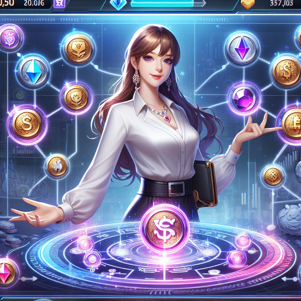 Dana Mobile Legend: The Ultimate Guide to In-Game Currency Management