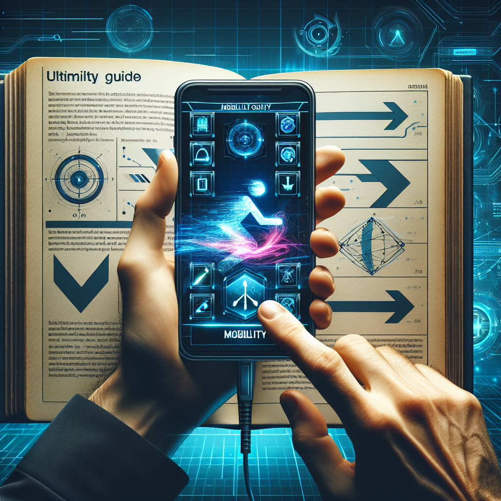 Ling's Ultimate Guide: Mastering the Art of Mobility in Mobile Legends