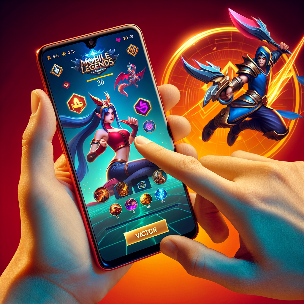 How to Successfully Login to Mobile Legends for Best Game Experience