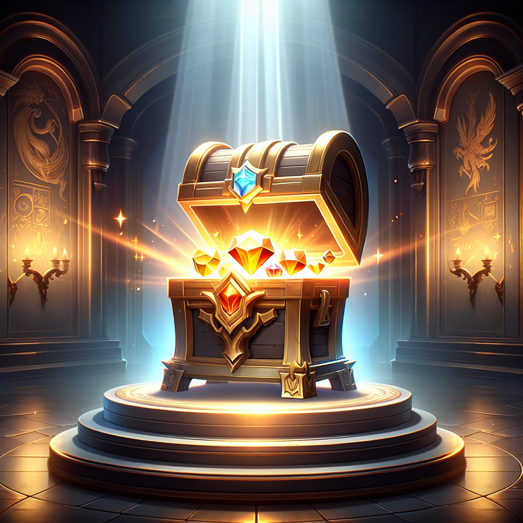 Ultimate Guide to the Rarest Skins in Mobile Legends