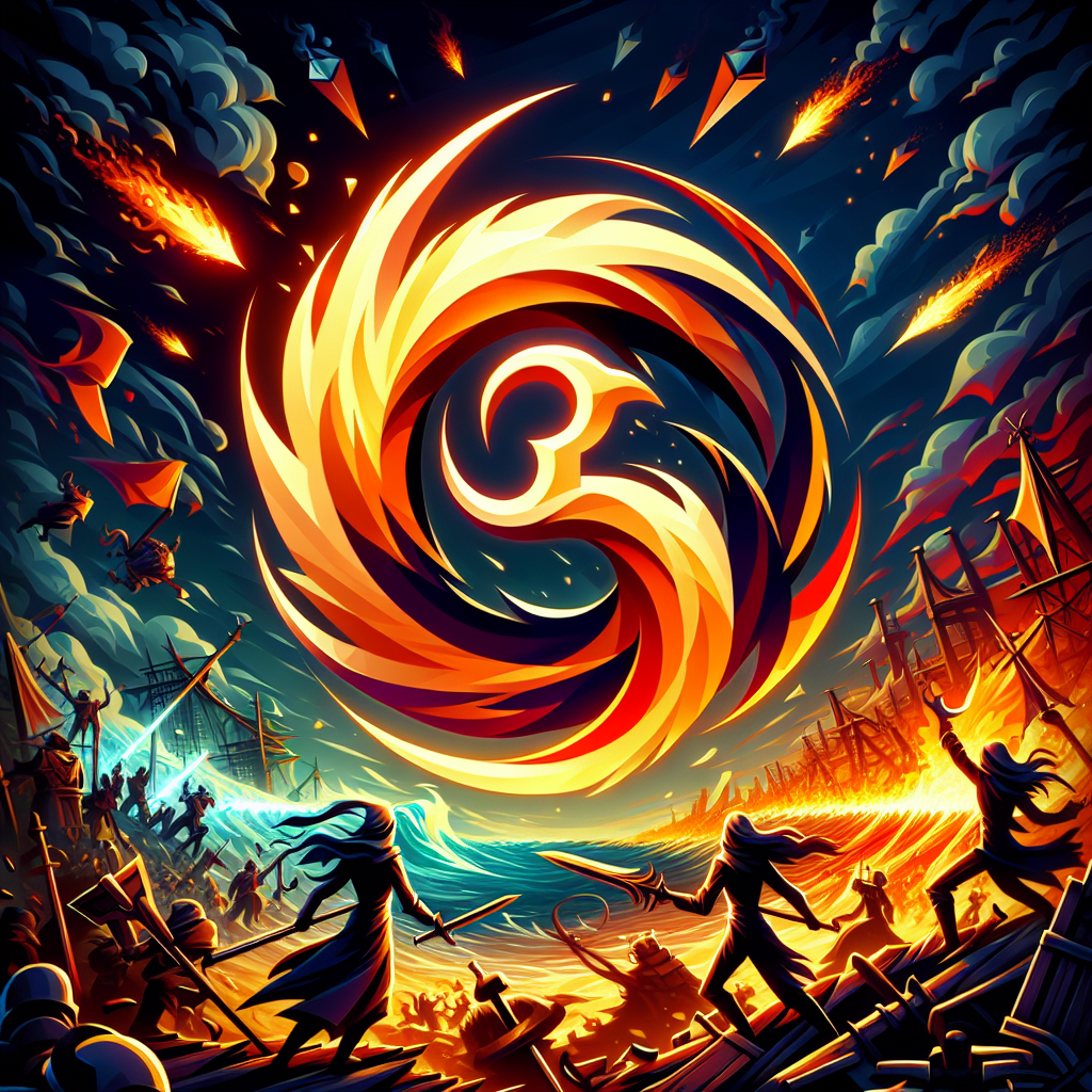 Logo Mobile Legend HD: A Visual Revolution