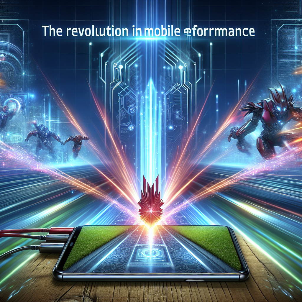 Infinix Mobile Legend: A Game Changer in Mobile Gaming Performance