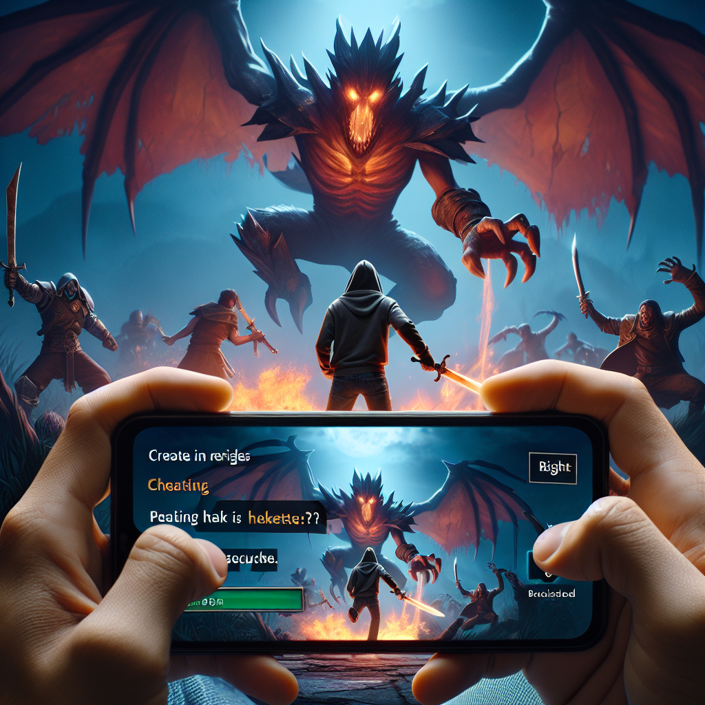 Cheating in Mobile Legends: Understanding the Risks and Consequences