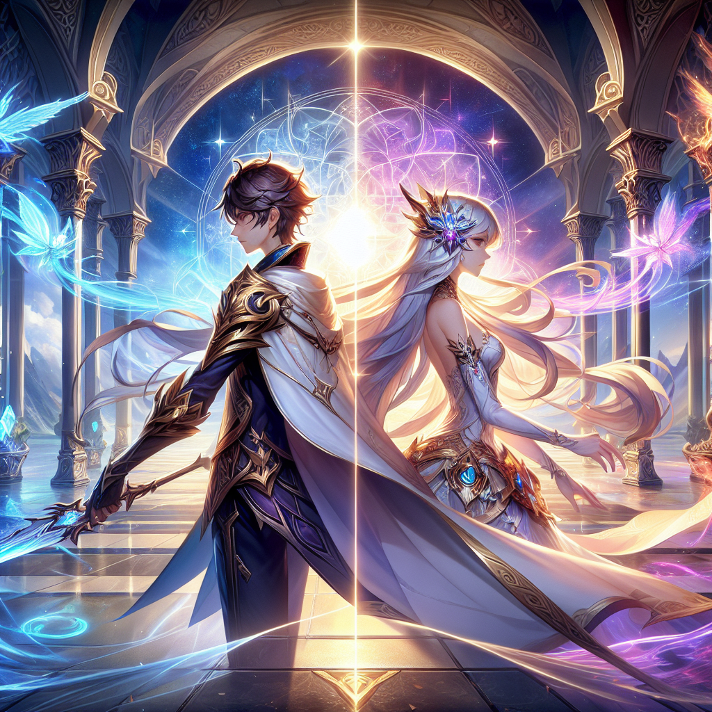 20 Pasangan Hero Mobile Legend yang Saling Melengkapi