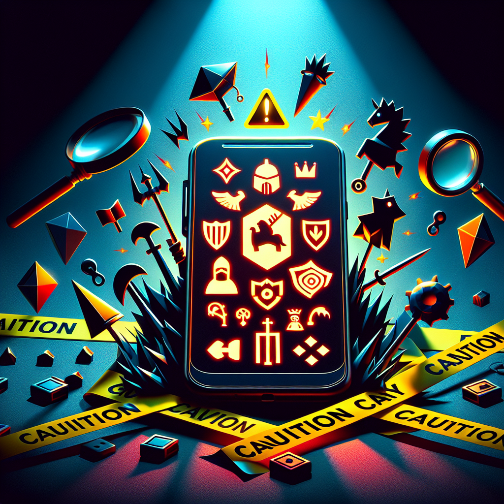 Bokep Mobile Legend: Menelusuri Kontroversi di Balik Game Populer