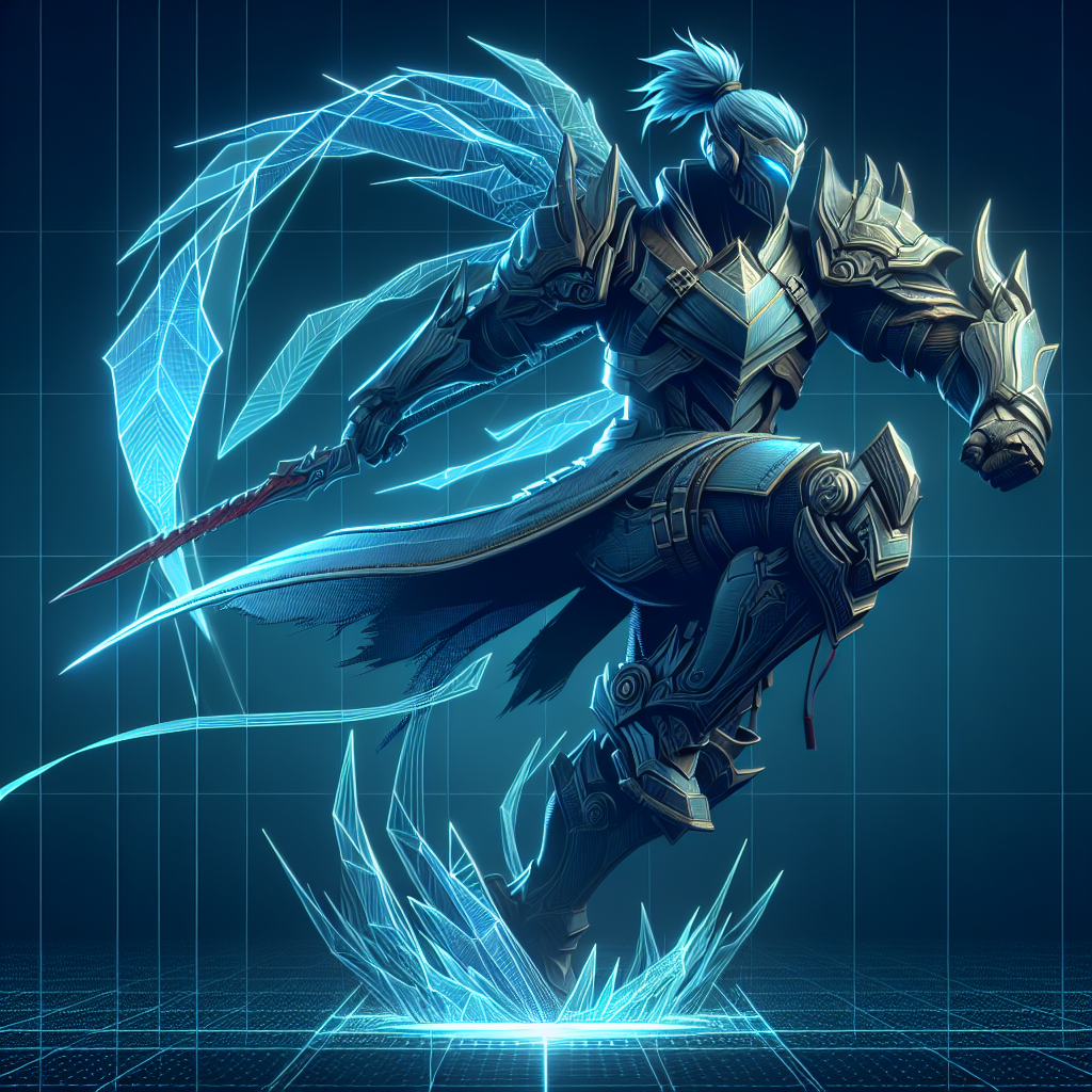 Johnson: The Ultimate Mobile Legends Hero for Strategic Gameplay
