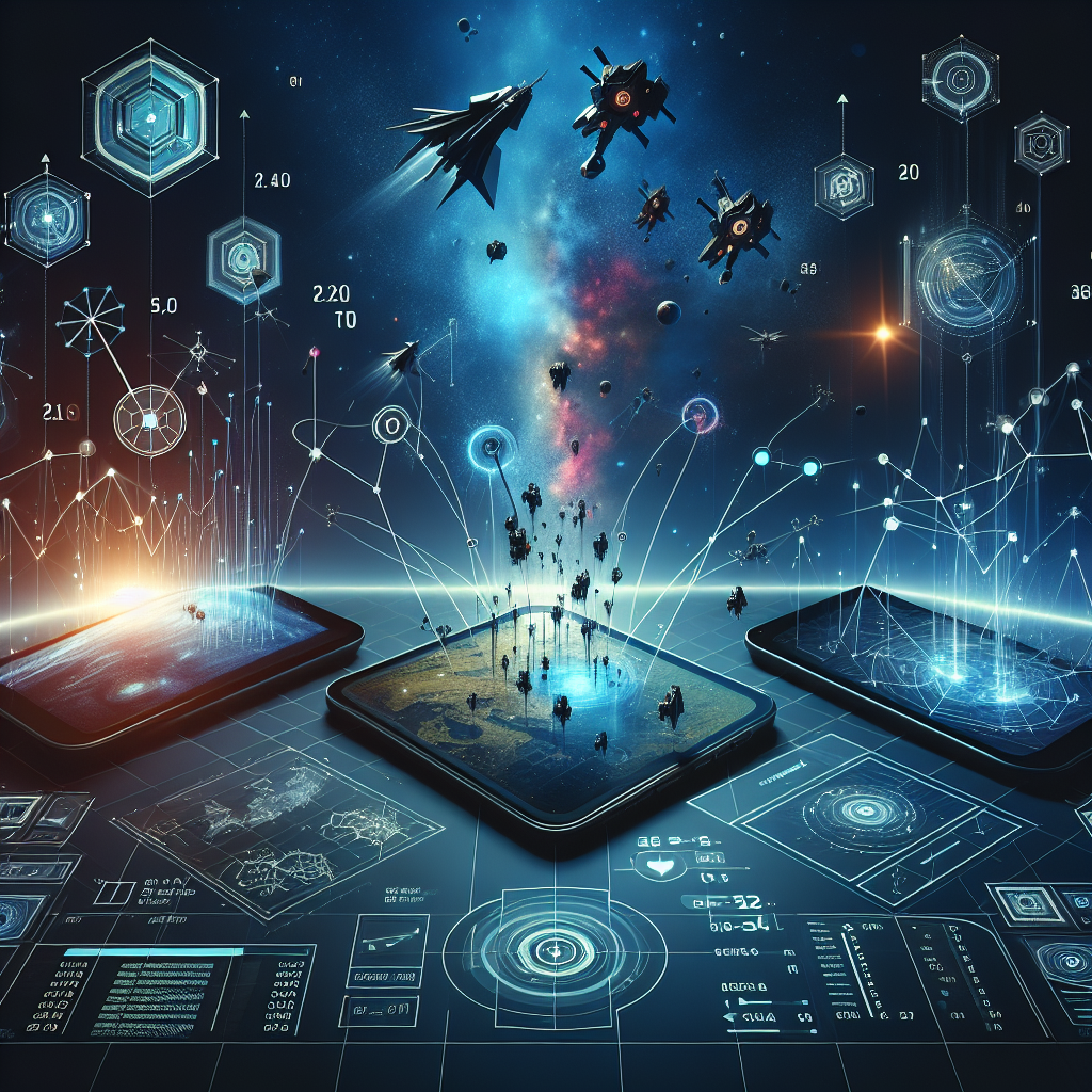 Unleashing the Power of Hyper Mobile Legends Strategies
