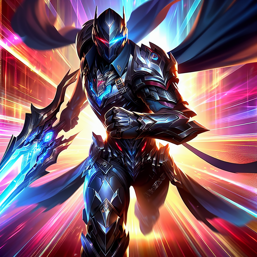 Pemain Mobile Legend Terbaik yang Harus Kamu Tahu