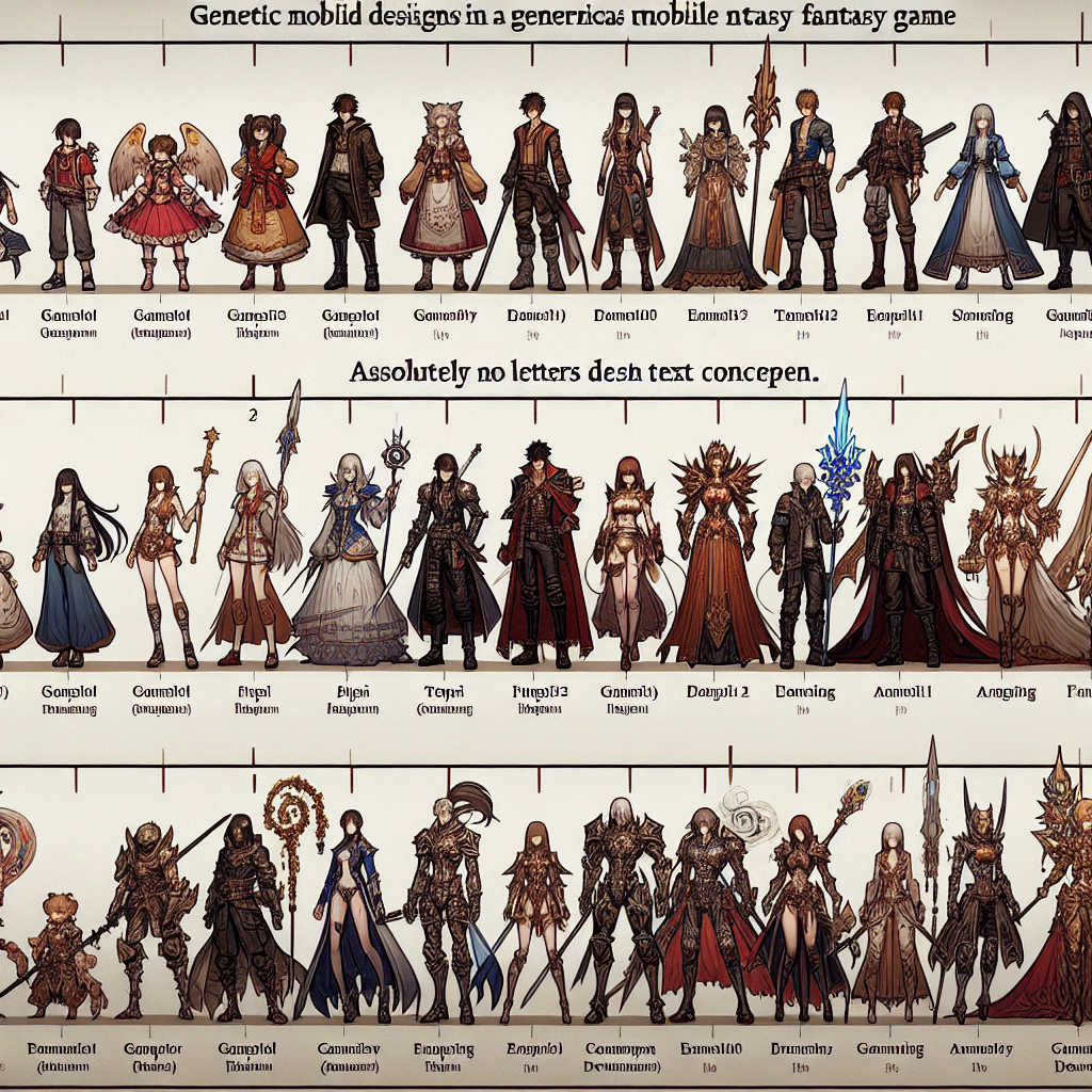 The Evolution of Avatar Designs in Mobile Legends