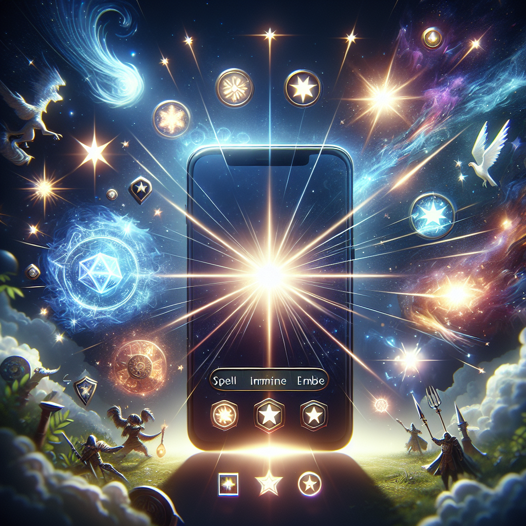 Unveiling the Power of Starlight: Elevate Your Mobile Legends Gameplay