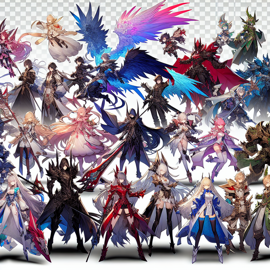 Mobile Legends Hero PNGs: Download Your Favorites Now