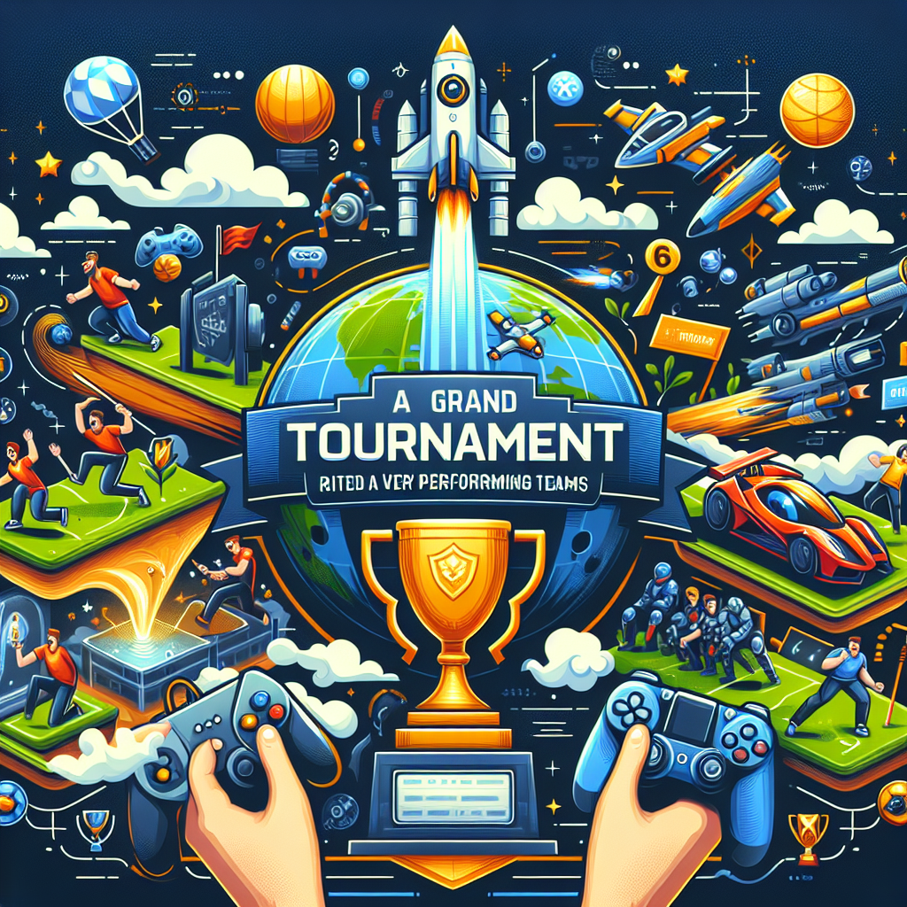 Piala Mobile Legend: Perjalanan Tim-Tim Unggulan di Turnamen Terbesar