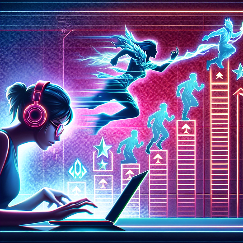Mobile Legends Rank: Strategies to Climb the Ladder Fast