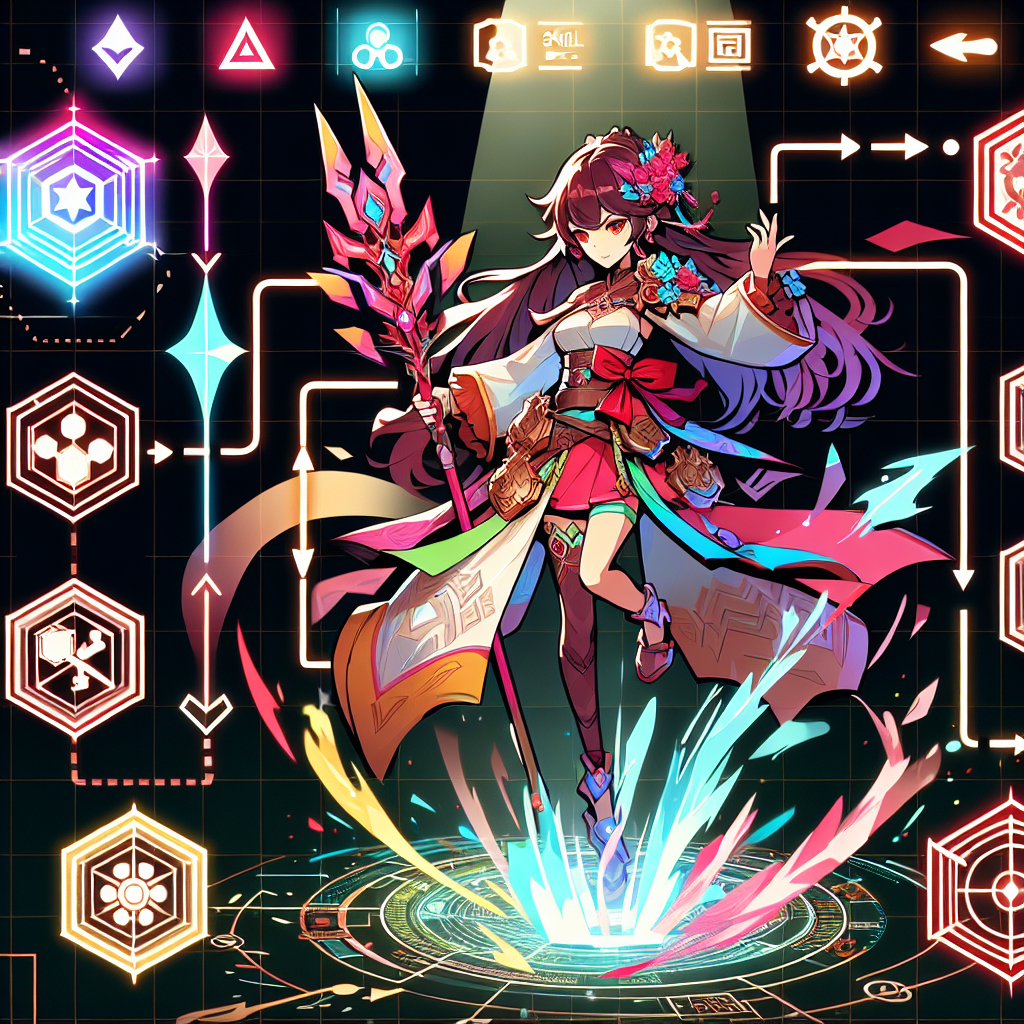 Ruby Mobile Legend: Mastering the New Hero's Skills and Strategies