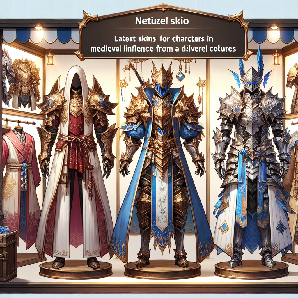 jual skin mobile legend terbaru