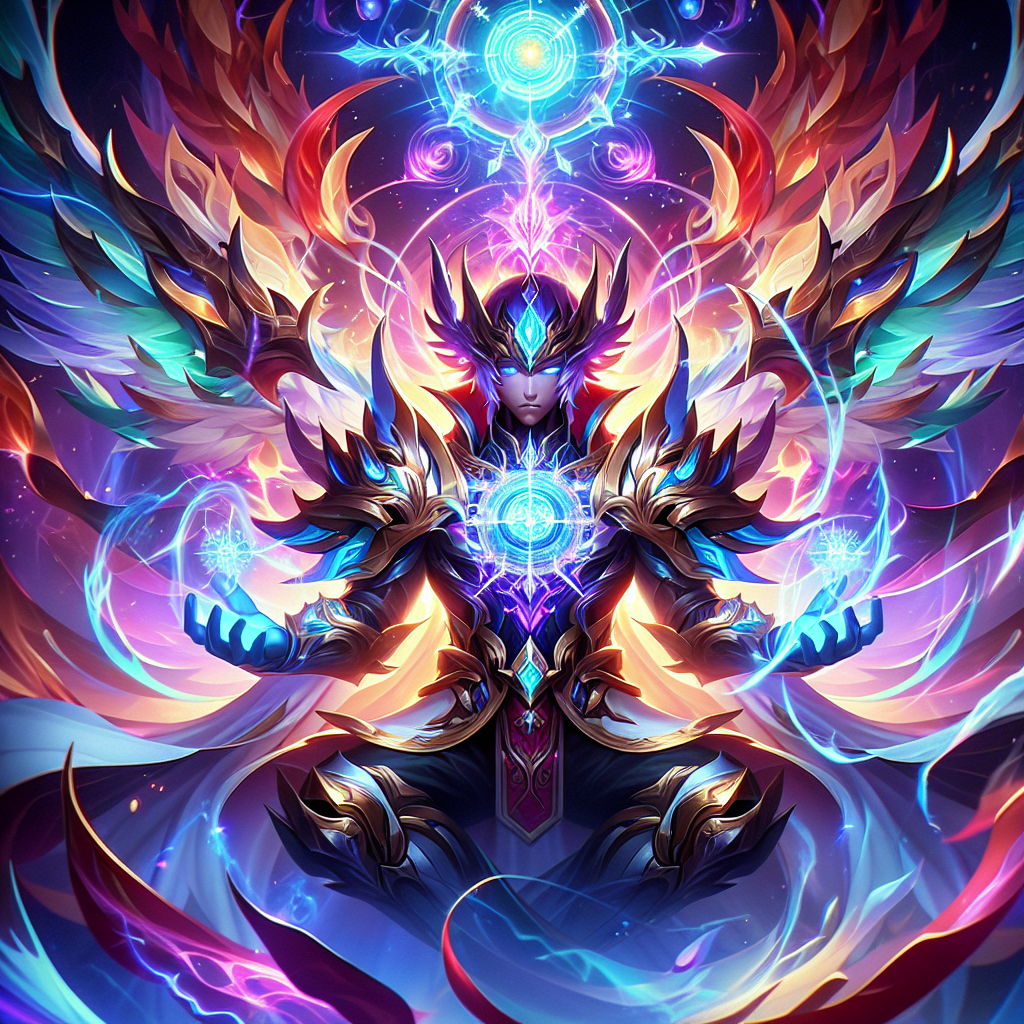 Mastering Aurora: The Ultimate Guide to Dominating Mobile Legends