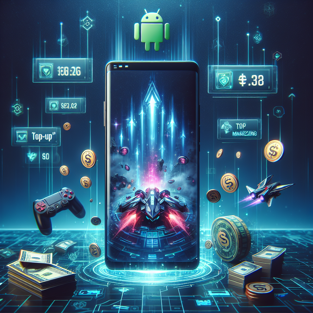 Mobile Legend Top Up: Maximizing Your Gaming Experience