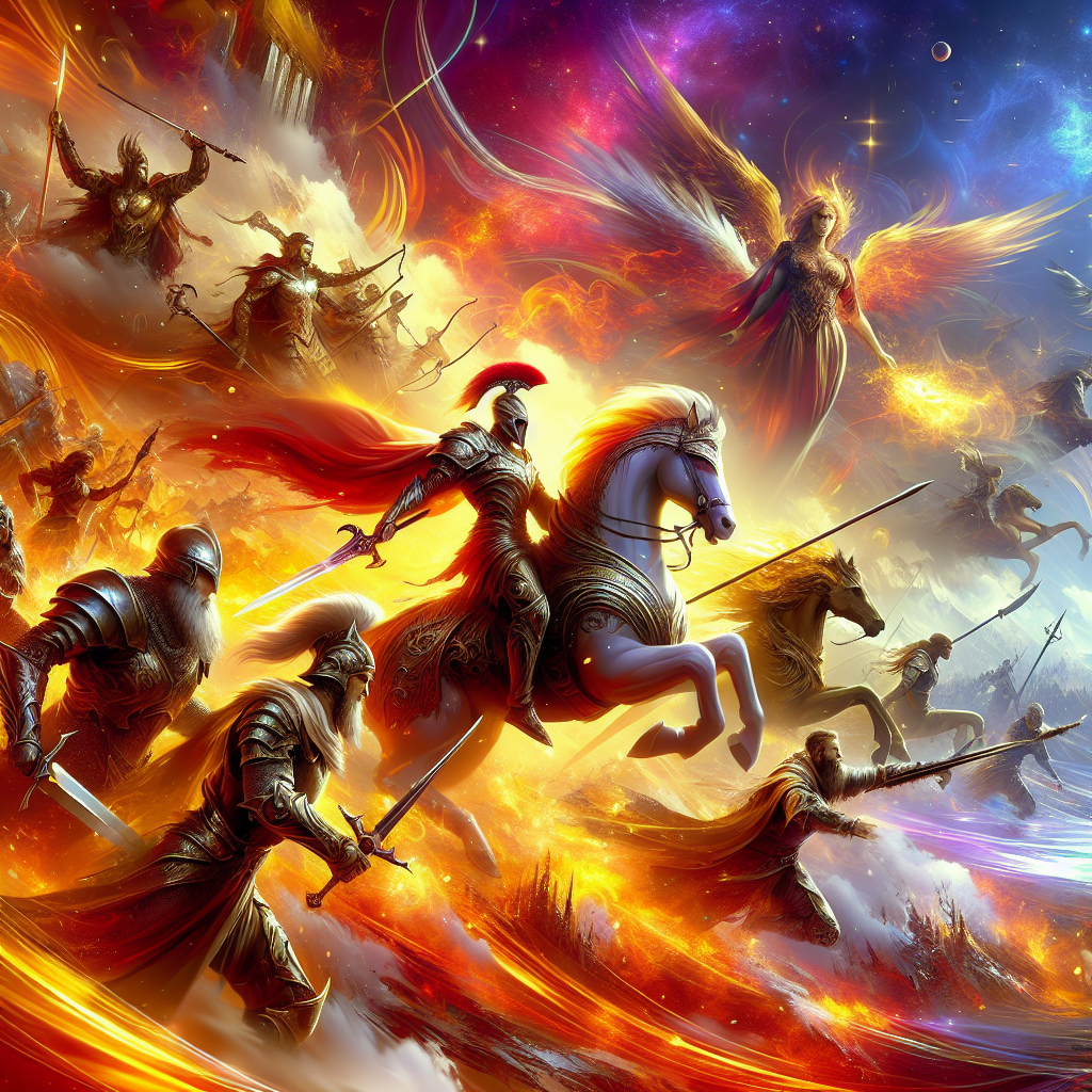 wallpaper mobile legend bergerak keren untuk smartphone