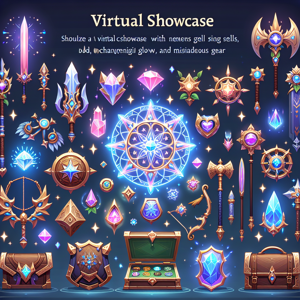 item baru mobile legend yang wajib dicoba