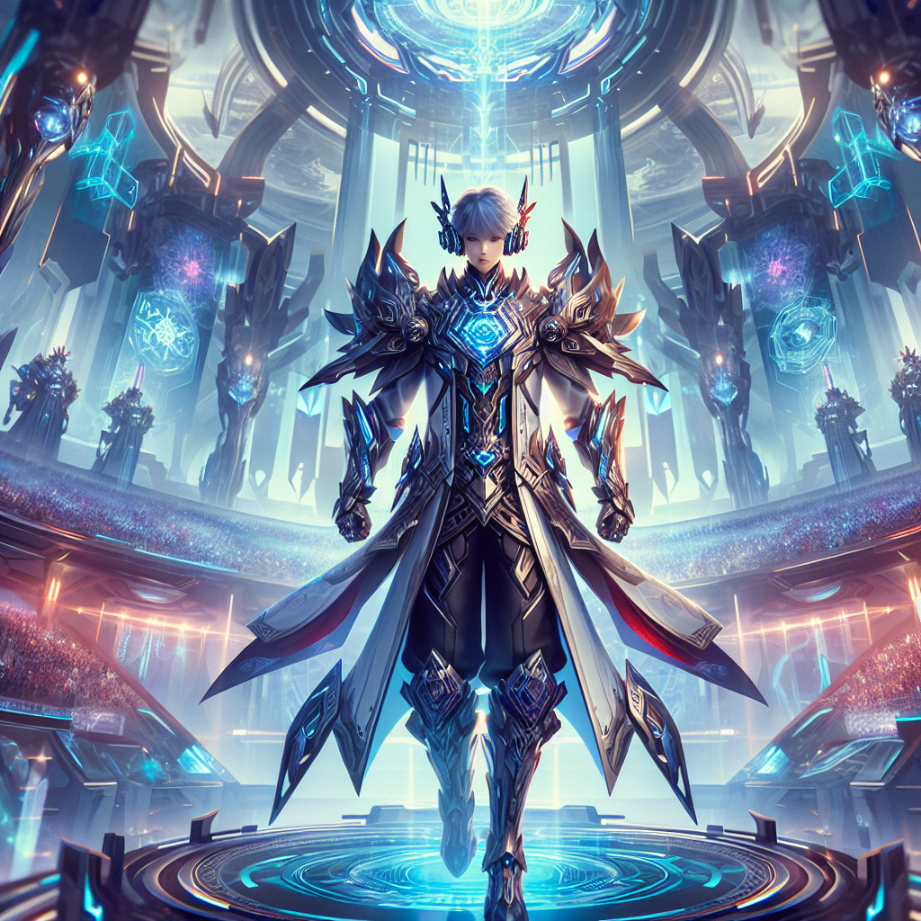Karakter Wanita Terkuat di Mobile Legends