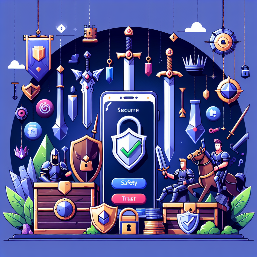 Jual Beli Akun Mobile Legend: Tips Aman dan Terpercaya