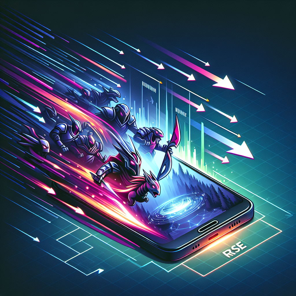 Exploring the Rise of DM Mobile Legends: A Game Changer in the MOBA Scene