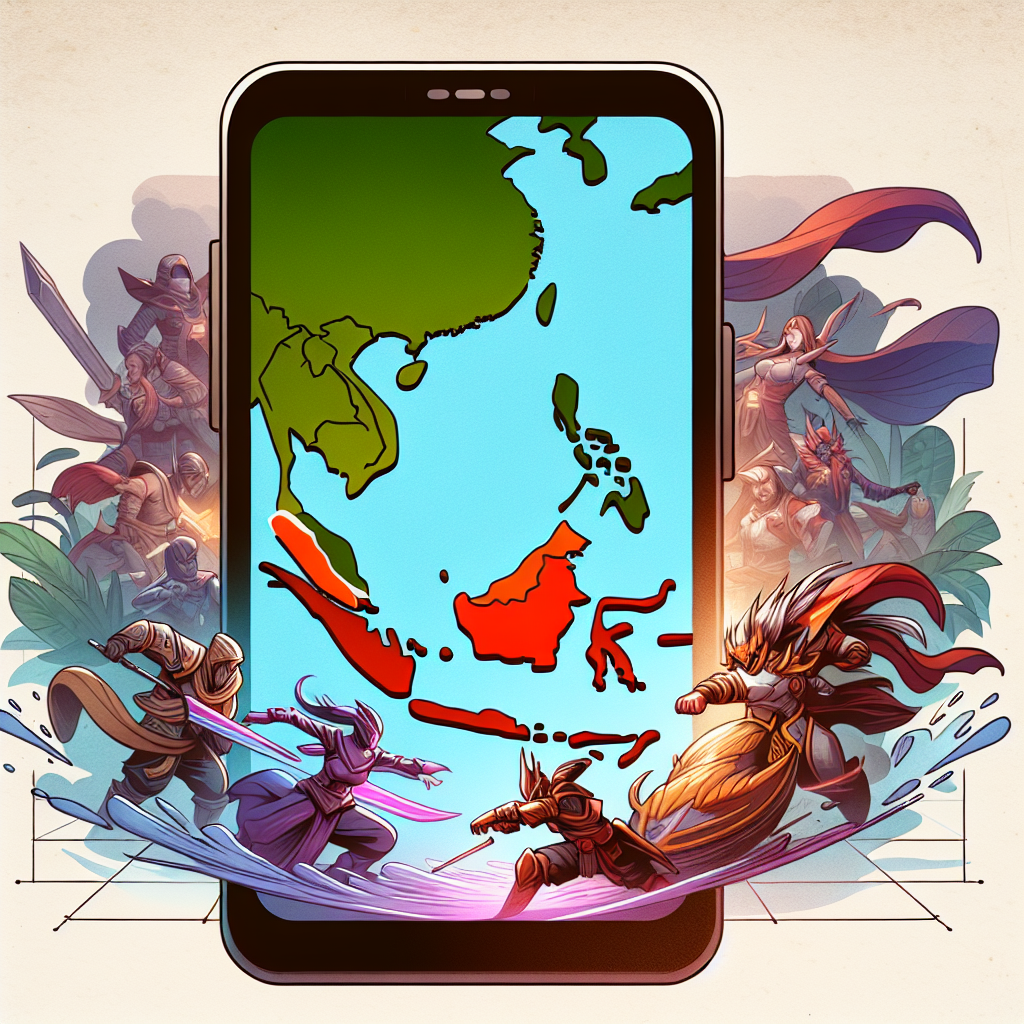 mobile legend asal negara mana
