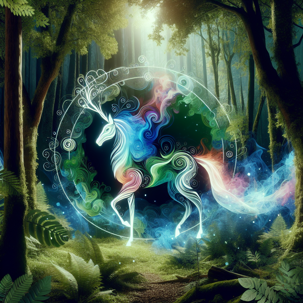 Arti Spirit Animal in Mobile Legends: Unleashing Your Inner Beast