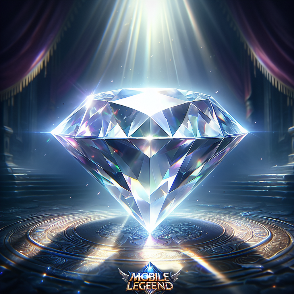 harga diamond mobile legend terbaru
