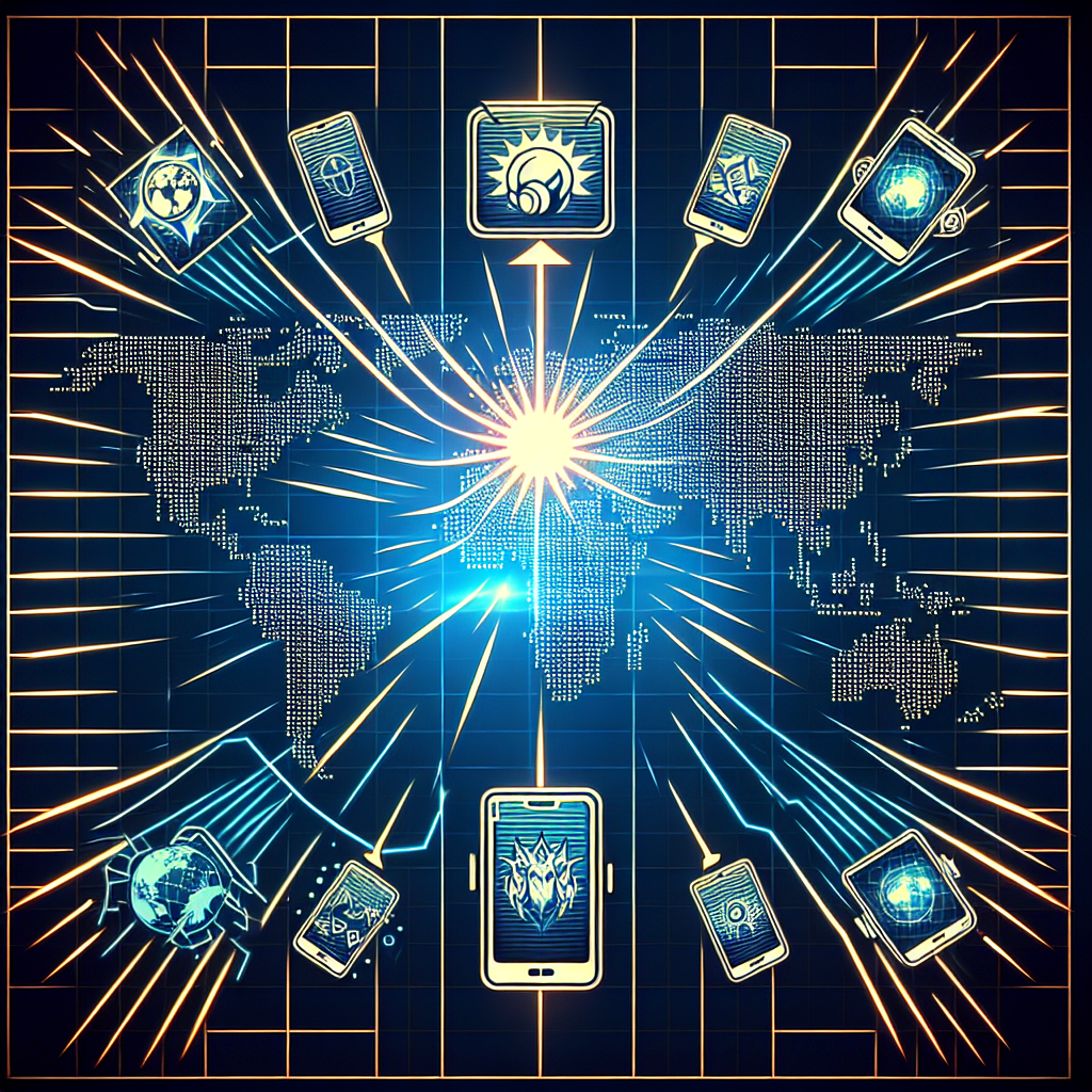 The Rise of Mobile Legends: How It Became a Global Phenomenon