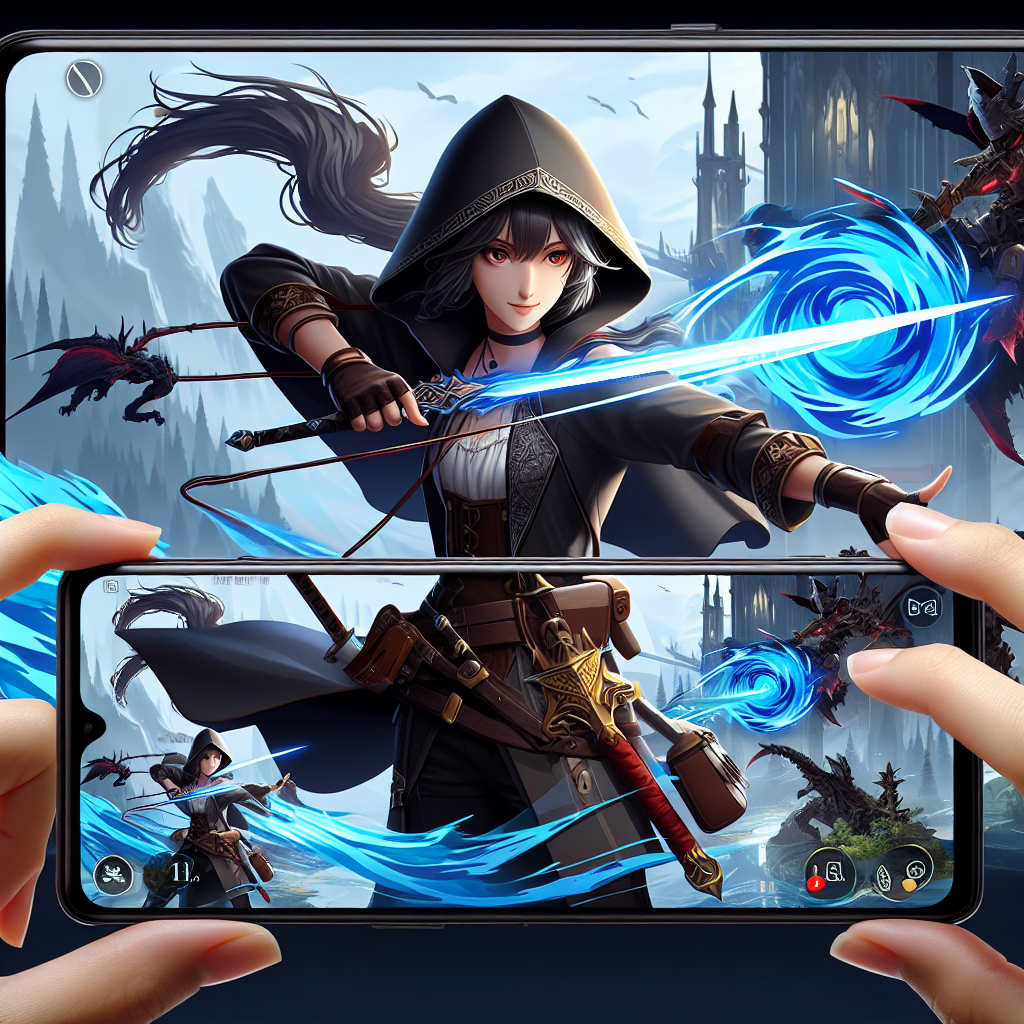 Lila's Journey: Mastering the Art of Assassin Play in Mobile Legends