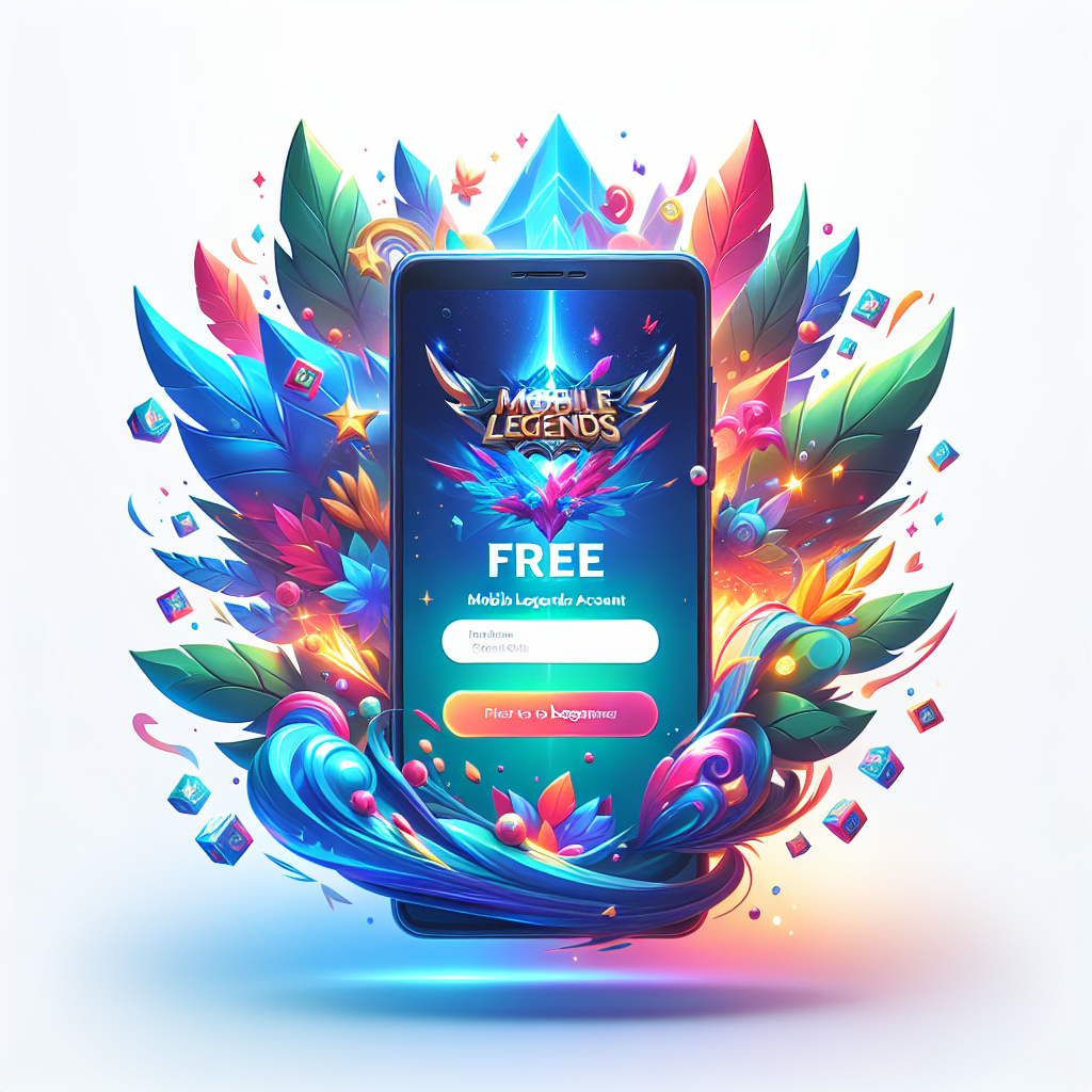 akun mobile legend gratis terbaru untuk pemain pemula