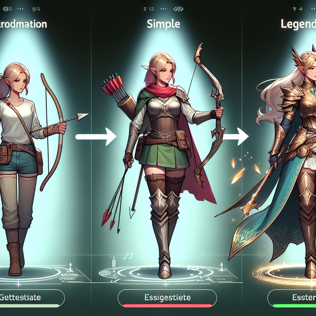 The Evolution of Layla: From Marksman to Mobile Legends Icon