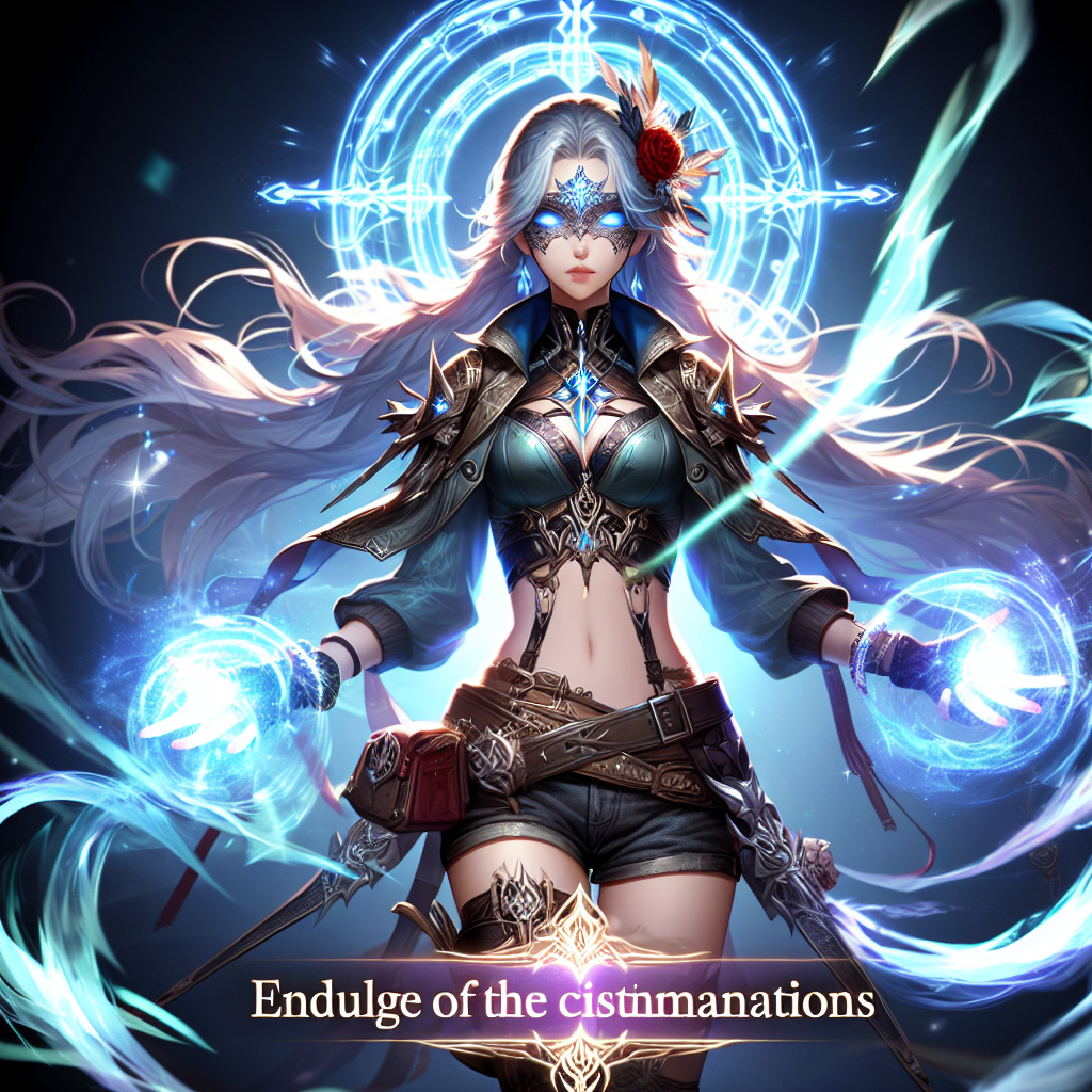The Secrets Behind Alice's Power in Mobile Legends