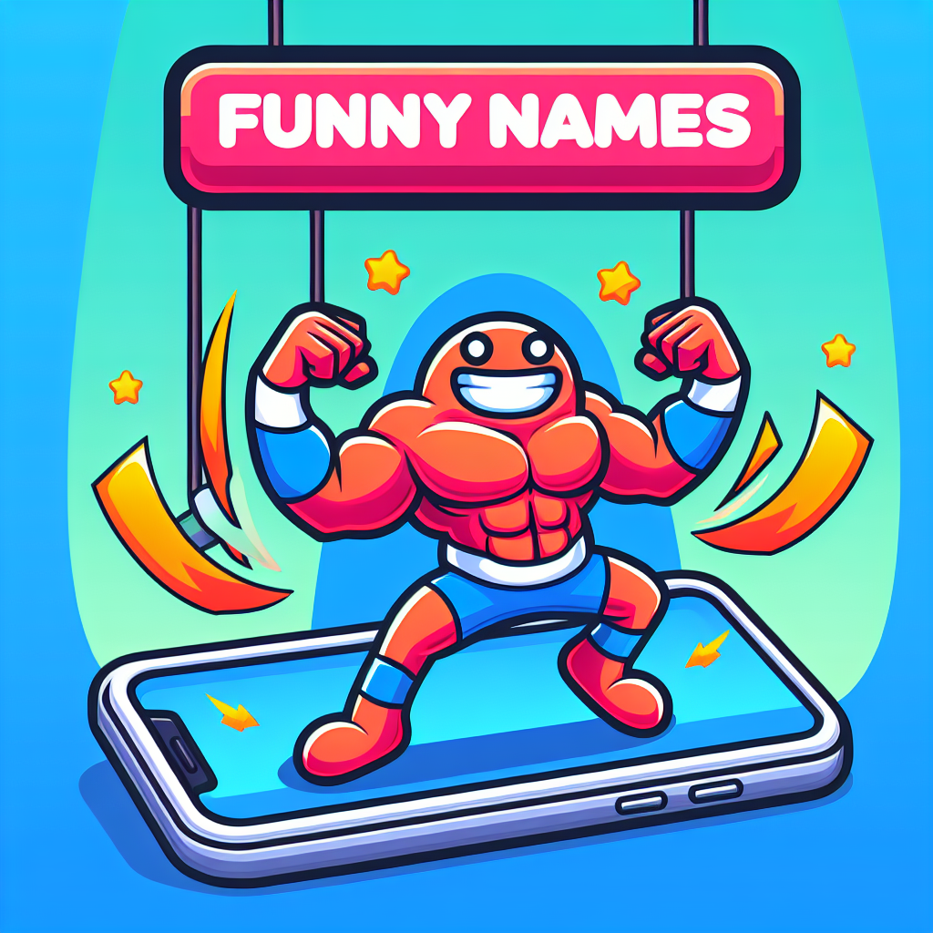 Kumpulan Nama Lucu untuk Hero Mobile Legend