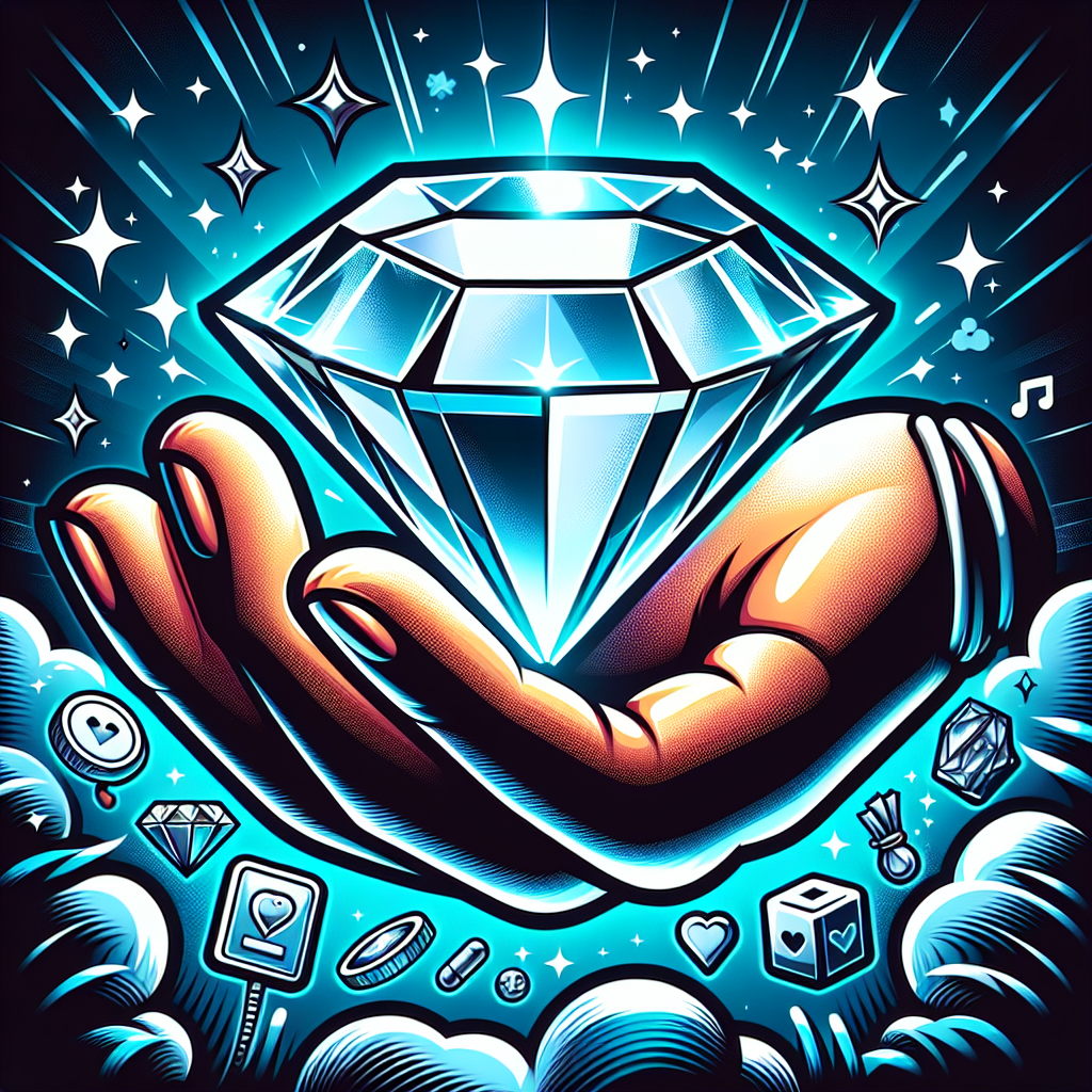 diamond murah mobile legend: Cara Mendapatkan dengan Aman